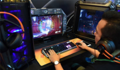 游戲和IP代理的關聯(lián)