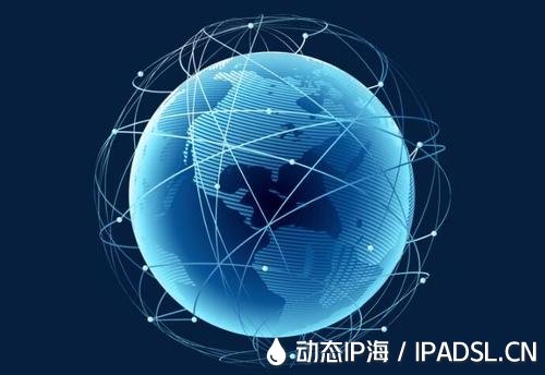 動態IP節點大量新增公告！