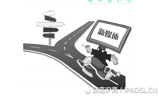 為什么是分布式爬蟲要用ip代理?