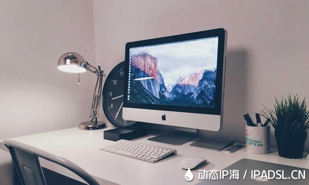 http代理服務器是如何實現操作的?