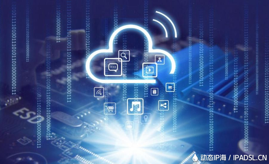 搭建服務器可能出現的現象