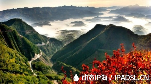 新線路來啦！寧夏固原電信動態ip代理線路節點~