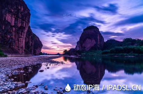 江西人為什么被稱(chēng)為老表？今日更新三條江西省混撥動(dòng)態(tài)ip代理線路