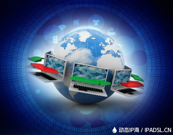 數據采集沒有比爬蟲更好用的方式了