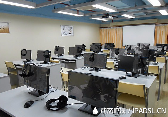 學校里的HTTP協議不能上網怎么回事？