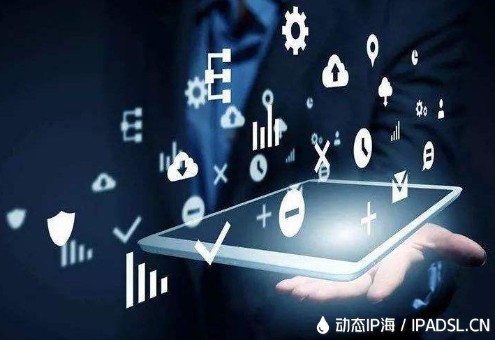 一個IP無法解決正常的營銷推廣