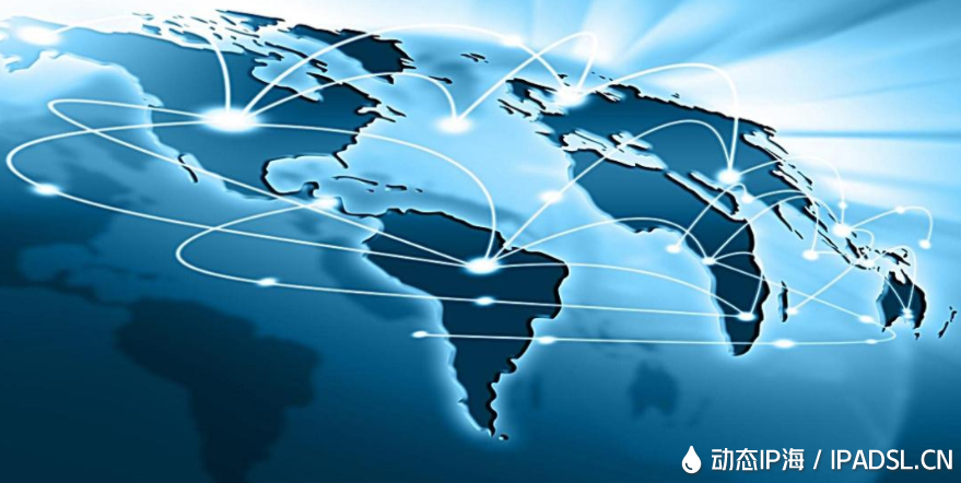 爬蟲僅僅控制的收集速度還不夠,還需動態ip代理來幫忙