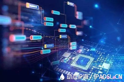 代理IP軟件為什么會興起呢？