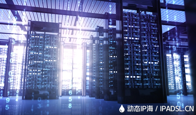 修改ip地址對使用上網的服務器有影響嗎？