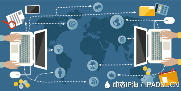 動態IP與靜態IP如何靈活修改？