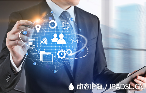 代理IP實戰：如何解決IP封禁問題