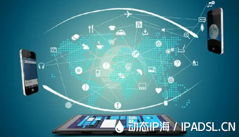 快速獲取動態IP地址的方法