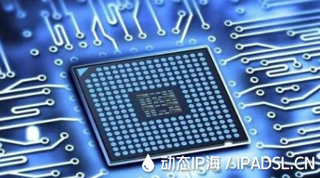 只需幾步IP地址就可輕松換