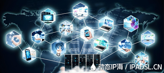 只需這樣操作方能修改IP地址