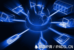 技術解析：代理IP如何優化網絡爬蟲效率