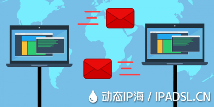 新的網絡IP地址如何獲取？