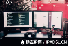 上網(wǎng)IP地址動態(tài)更換保護(hù)隱私數(shù)據(jù)?