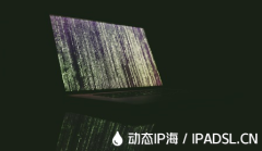 IP地址切換保護(hù)你的網(wǎng)絡(luò)足跡