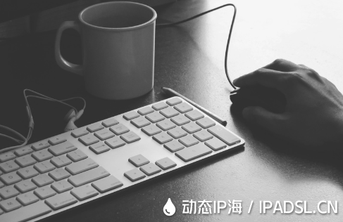 淺談虛擬IP地址上網的諸多益處