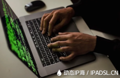 IP地址修改賦予網民新的網絡身份