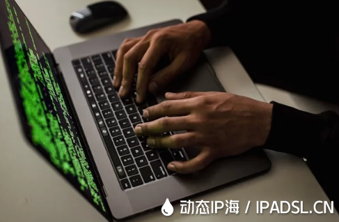 IP地址修改賦予網(wǎng)民新的網(wǎng)絡(luò)身份