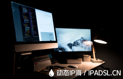 分享靈活切換改變IP地址方法