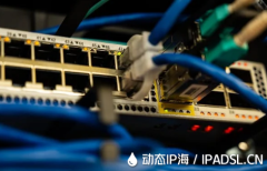 IP地址變換技術在網絡爬蟲中的應用?