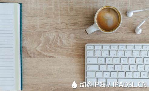 揭秘網絡工作者總是要切換IP地址？