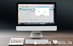 替換上網IP地址您會嗎？