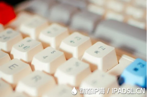 上網IP地址變換策略與技巧