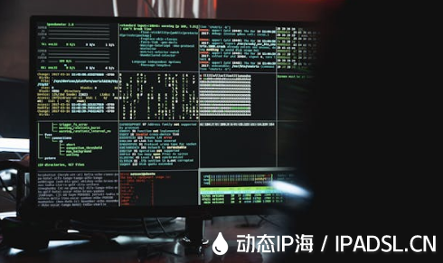 網民需要掌握IP地址變換術