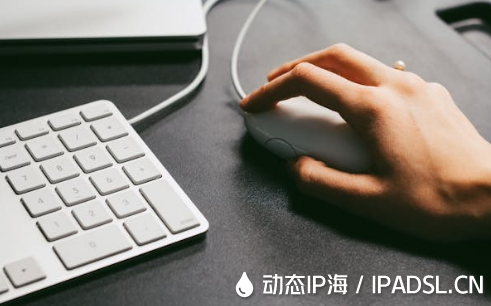 你會替換網絡IP地址嗎？