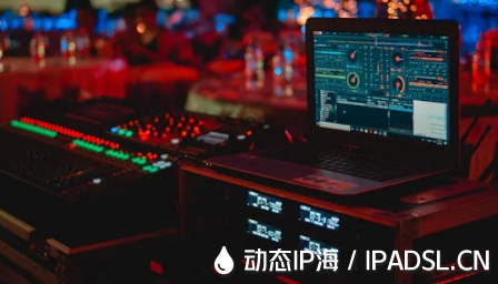 網民如何擁有多個上網IP地址？