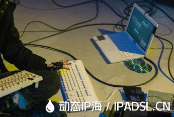 網絡IP地址受限如何突破？