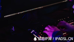 輕松實現網絡IP地址隨機變換